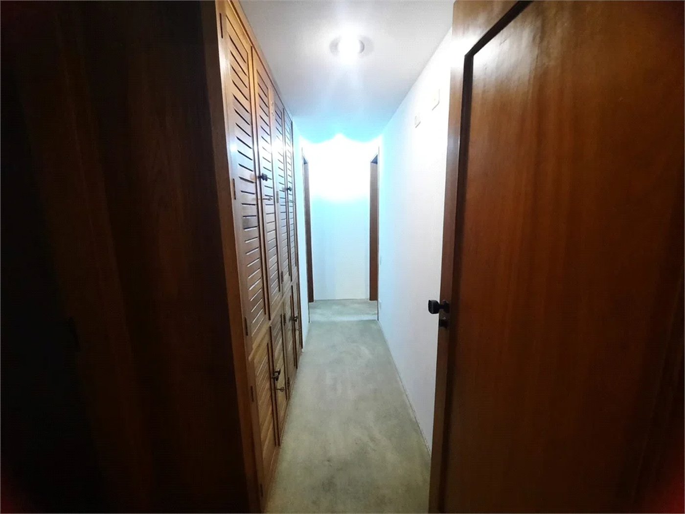 Apartamento à venda com 2 suítes em Brooklin Paulista, São Paulo, SP