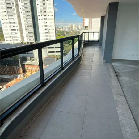 Apartamento à venda com 3 suítes em Butantã, São Paulo, SP