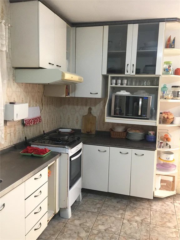 Casa à venda com 3 quartos em Vila Vasconcelos, São Paulo, SP