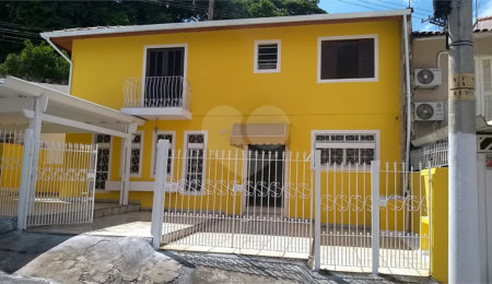 Sobrado à venda com 3 quartos, sendo 1 suíte,  em Tucuruvi, São Paulo, SP