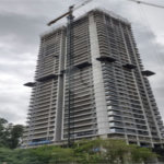 Apartamento à venda com 4 suítes em Jardim Morumbi, São Paulo, SP