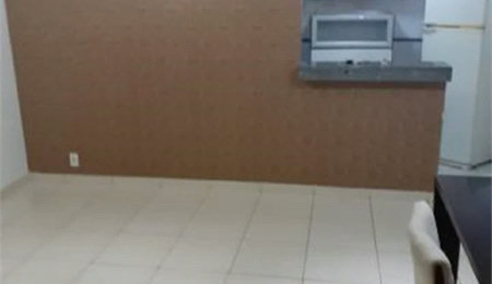 Apartamento à venda com 2 quartos, sendo 1 suíte,  em Paraíso do Morumbi, São Paulo, SP