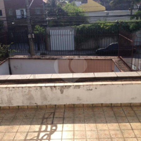 Sobrado à venda com 4 quartos, sendo 2 suítes, em Vila Madalena, São Paulo, SP