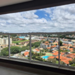 Apartamento à venda com 3 quartos, sendo 1 suíte, em Vila Helena, Atibaia, SP