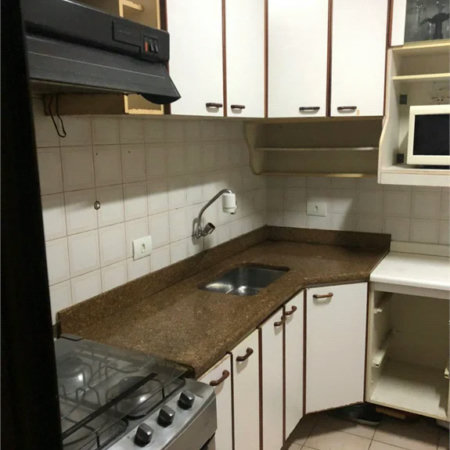 Apartamento à venda com 3 quartos, sendo 1 suíte, em Bela Aliança, São Paulo, SP