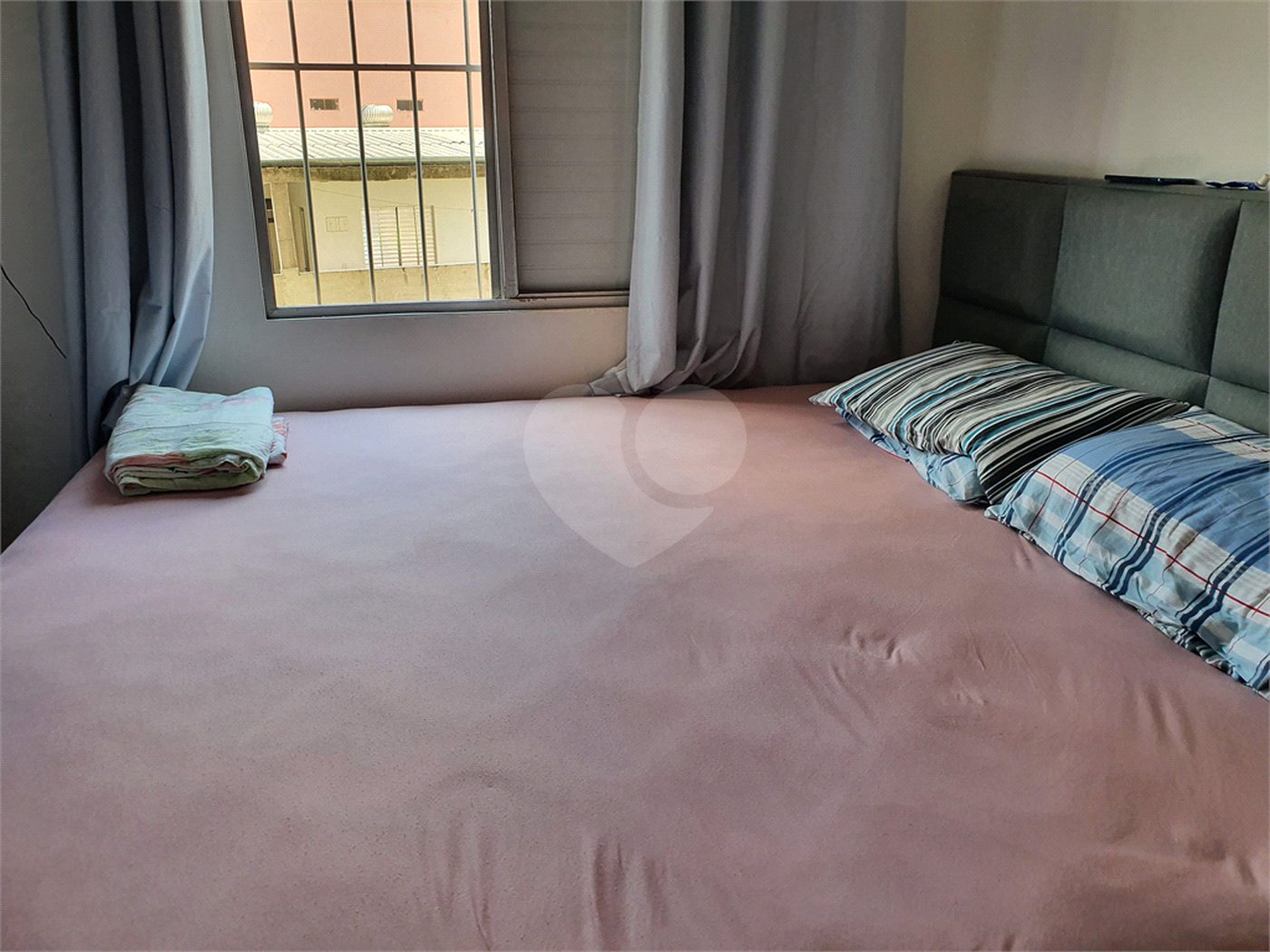 Apartamento à venda com 2 quartos em Santo Amaro, São Paulo, SP