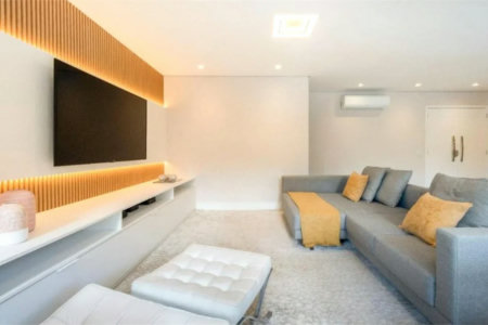 Apartamento à venda com 3 suítes em Vila Andrade, São Paulo, SP