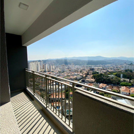 Apartamento à venda com 2 quartos, sendo 1 suíte, em Vila Rosália, Guarulhos, SP
