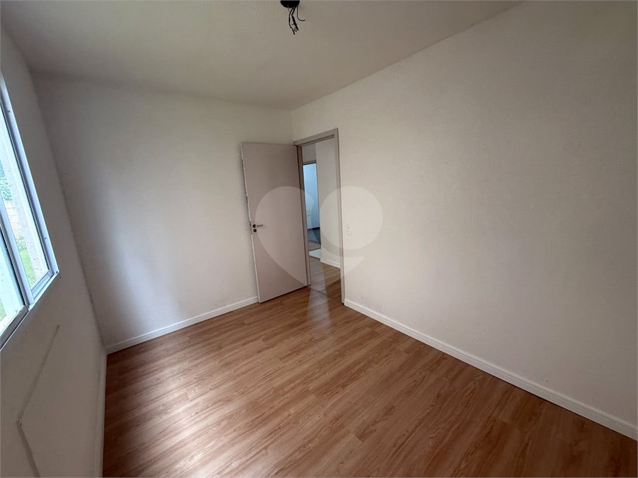 Apartamento à venda com 2 quartos em Santíssimo, Rio de Janeiro, RJ
