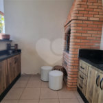 Casa à venda com 4 quartos, sendo 3 suítes,  no condomínio Residencial Villa dos Inglezes, Sorocaba - SP
