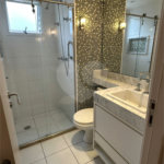 Apartamento à venda com 3 quartos, sendo 1 suíte, em Lar São Paulo, São Paulo, SP