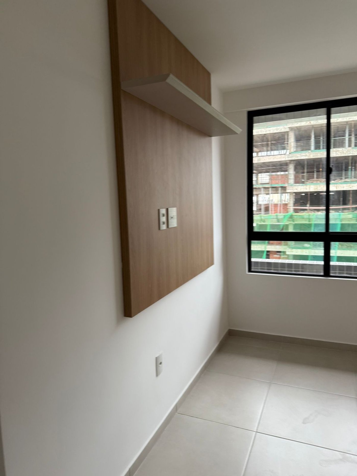 Apartamento à venda com 2 quartos, sendo 1 suíte, em Ponta Verde, Maceió, AL