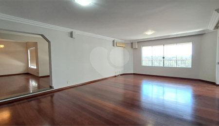 Apartamento à venda ou para alugar com 4 suítes em Jardim Marajoara, São Paulo, SP