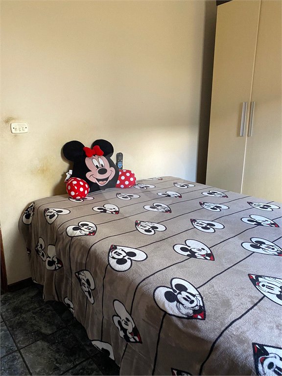 Casa à venda com 2 quartos em Parque Jataí, Votorantim, SP