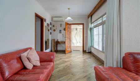 Casa à venda com 3 quartos, sendo 1 suíte,  em Santo Amaro, São Paulo, SP
