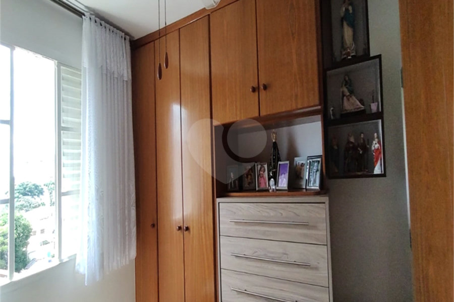 Apartamento à venda com 2 quartos em Santana, São Paulo, SP