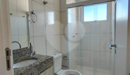 Apartamento à venda com 2 quartos, sendo 1 suíte, em Jardim Alvinópolis, Atibaia, SP