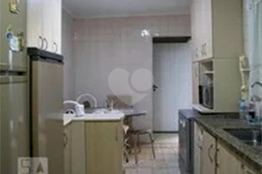 Sobrado à venda com 4 quartos, sendo 1 suíte, em Casa Verde, São Paulo, SP