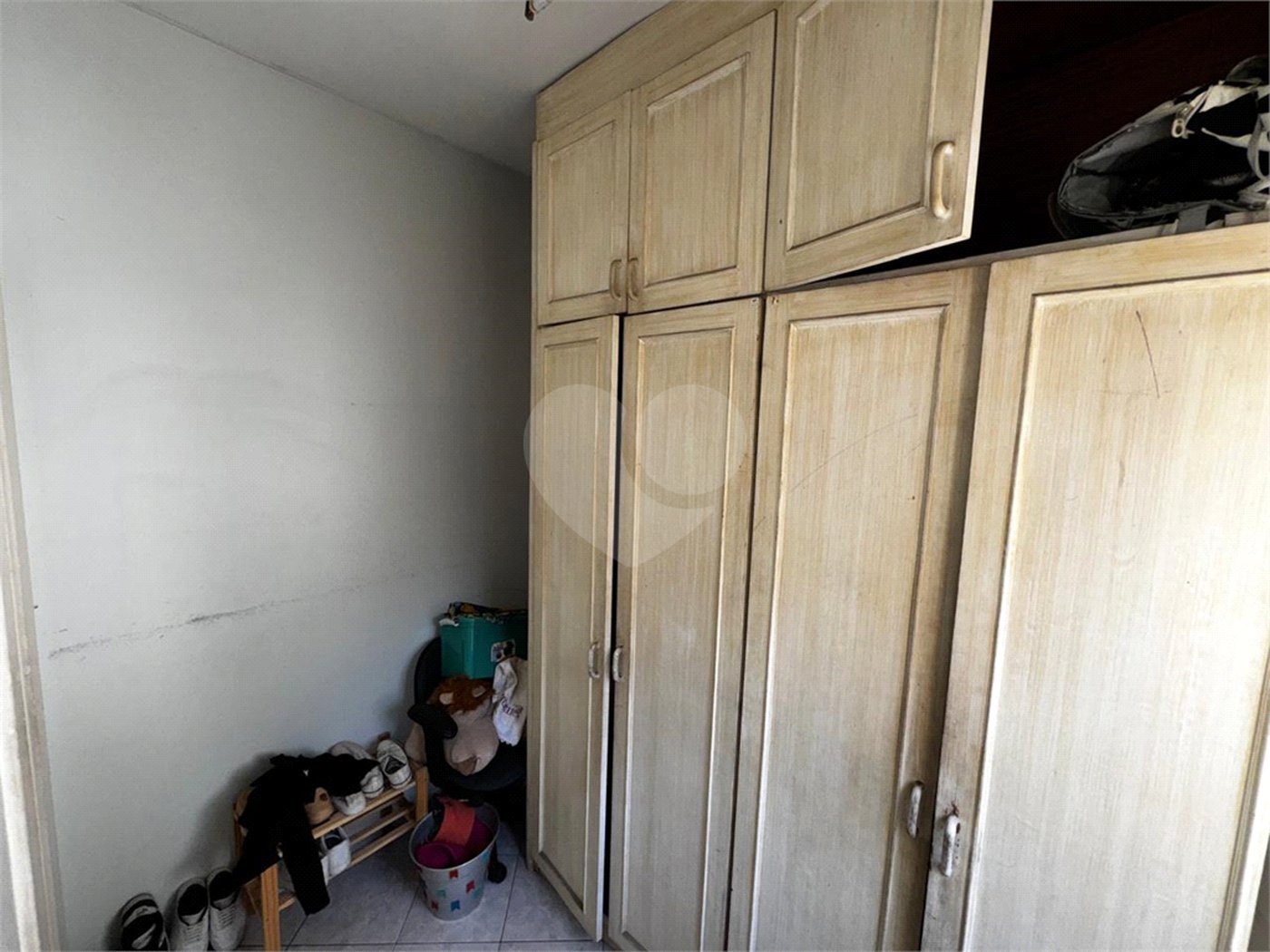 Apartamento à venda com 3 quartos, sendo 1 suíte,  em Jardim Guanabara, Rio de Janeiro, RJ