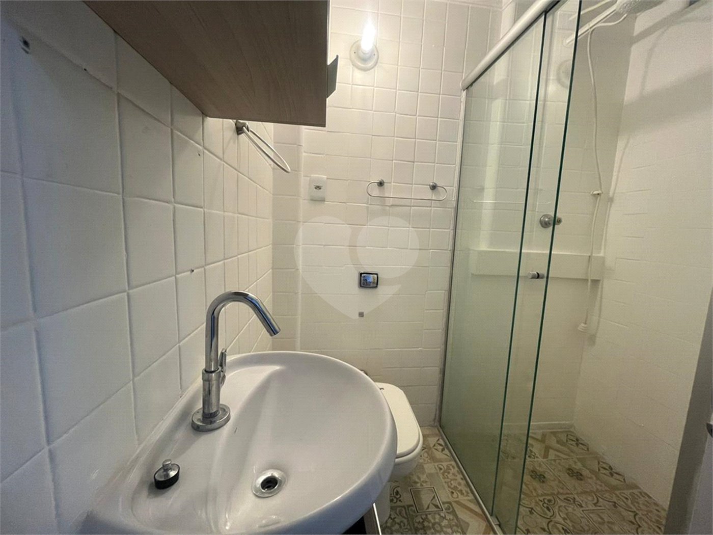 Apartamento para alugar com 1 quarto em Pinheiros, São Paulo, SP