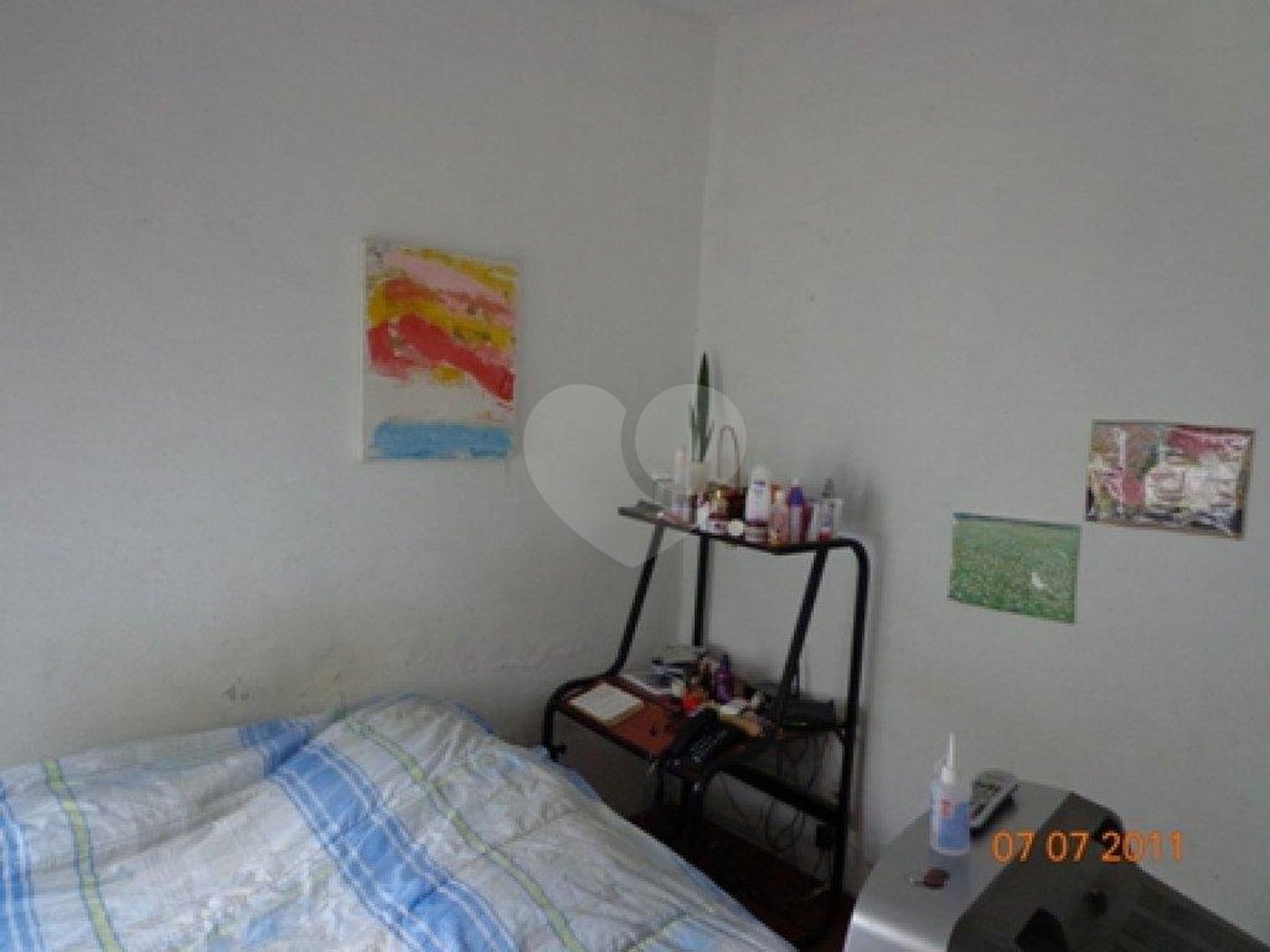 Sobrado à venda com 3 quartos em Santana, São Paulo, SP