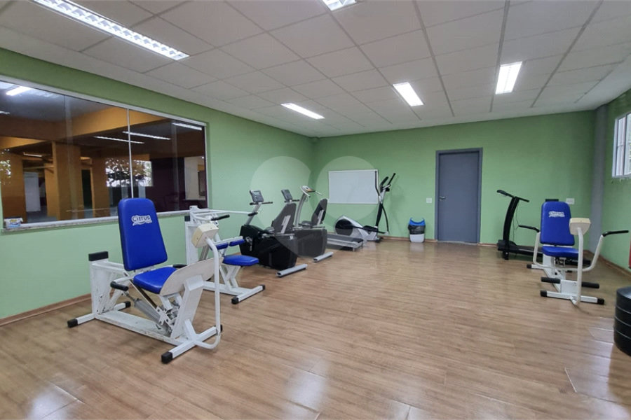 Apartamento à venda com 3 quartos, sendo 2 suítes, em Mandaqui, São Paulo, SP