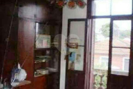 Sobrado à venda com 3 quartos em Ipiranga, São Paulo, SP