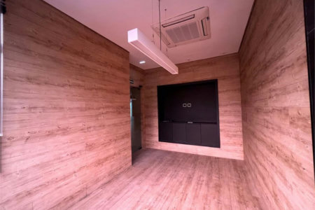 Prédio Corporativo em Santos | 4 Pavimentos | Galpão com Pé-Direito Duplo | Estrutura para +200 Pessoas | Compra Ou Locação