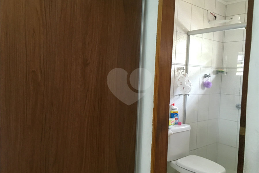 Casa à venda com 3 quartos, sendo 1 suíte, no Brasilândia, São Paulo, SP