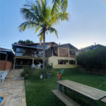 Casa à venda com 4 quartos, sendo 2 suítes,  no condomínio Vinhas da Vista Alegre - Lado Café, Vinhedo - SP