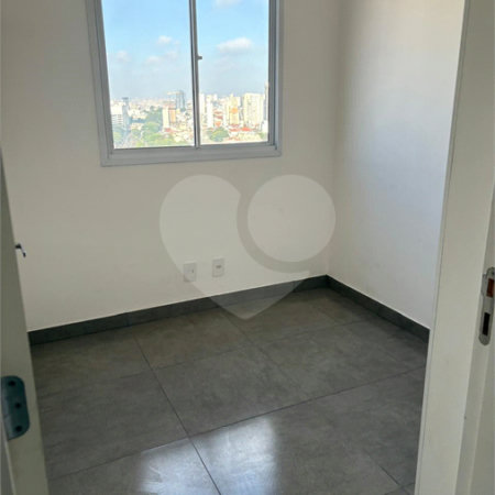 Apartamento à venda com 2 quartos em Parque Vitória, São Paulo, SP