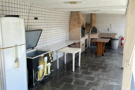 Apartamento à venda com 2 quartos em Vila Aurora (zona Norte), São Paulo, SP