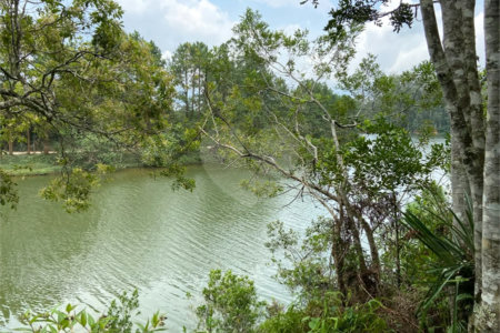 Terreno à venda em Fazenda da Ilha, Embu-guaçu, SP