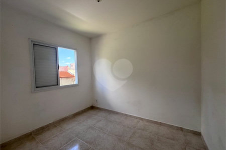 Apartamento à venda com 2 quartos em Vila Haro, Sorocaba, SP