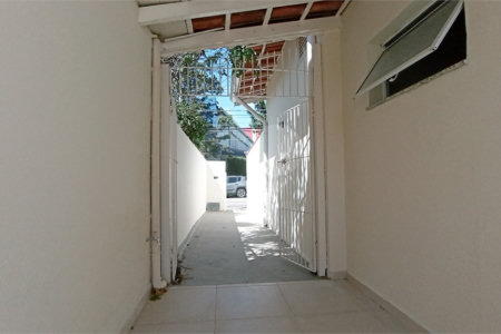 Casa para alugar com 1 quarto em Pinheirinho, Vinhedo, SP
