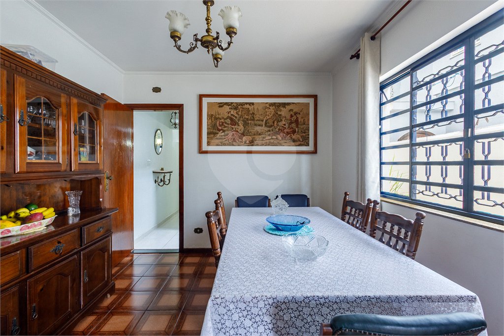 Sobrado à venda com 3 quartos em Butantã, São Paulo, SP