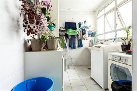 Apartamento à venda com 4 quartos, sendo 1 suíte, em Jardim Marajoara, São Paulo, SP
