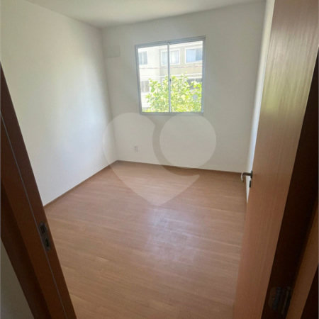 Apartamento à venda com 2 quartos em Inhoaíba, Rio de Janeiro, RJ