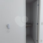 Apartamento à venda com 1 quarto em Vila Clementino, São Paulo, SP