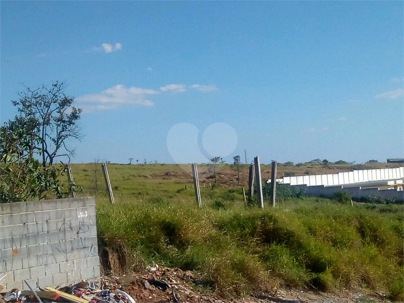 Terreno à venda em Parque Olimpico, Mogi das Cruzes, SP