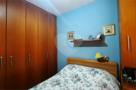 Casa à venda com 3 quartos, sendo 2 suítes, em Santo Amaro, São Paulo, SP