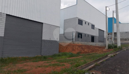 Galpão para alugar no Centro, Nazaré Paulista, SP