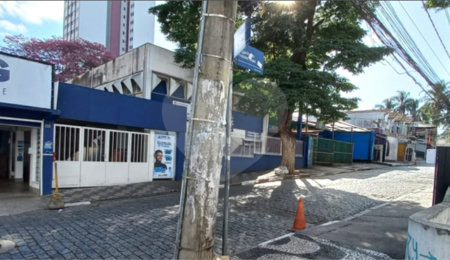 Prédio à venda no Centro, Guarulhos, SP
