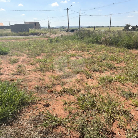 Terreno à venda em Loteamento Residencial Lisboa, Itapetininga, SP