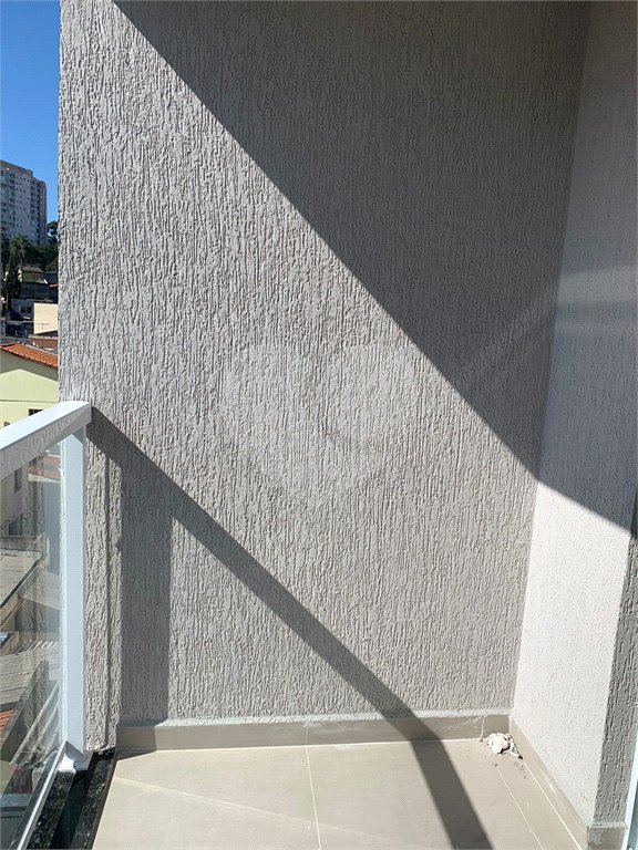 Apartamento à venda com 2 quartos em Vila Gustavo, São Paulo, SP