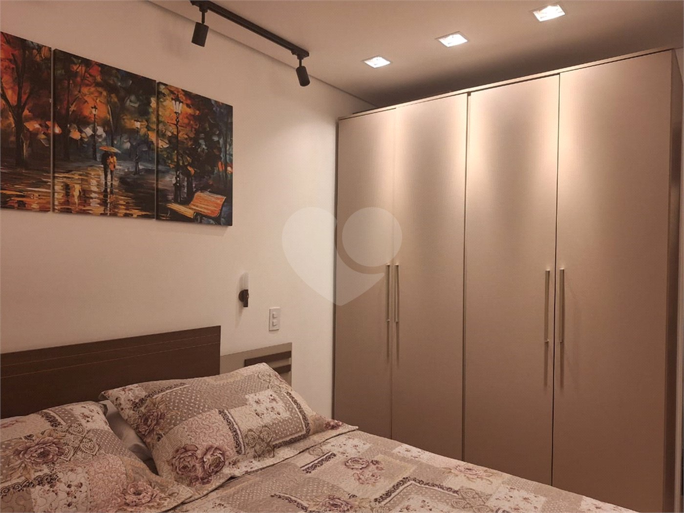 Apartamento à venda com 2 quartos, sendo 1 suíte, em Vila Guilherme, São Paulo, SP