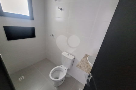 Casa à venda com 1 quarto em Parada Inglesa, São Paulo, SP