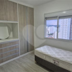 Apartamento à venda com 3 quartos, sendo 1 suíte, em Vila Palmeiras, São Paulo, SP
