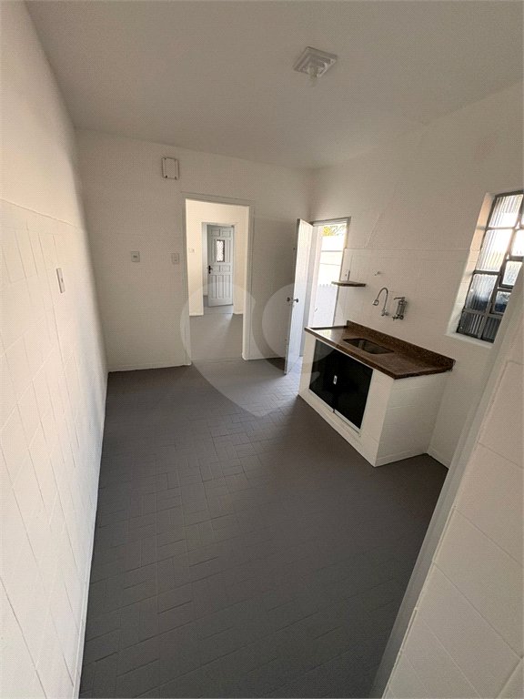 Casa Térrea à venda com 1 quarto em Vila Gustavo, São Paulo, SP