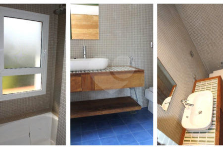 Casa para alugar com 4 suítes no condomínio Vinhas da Vista Alegre - Lado Café, Vinhedo - SP